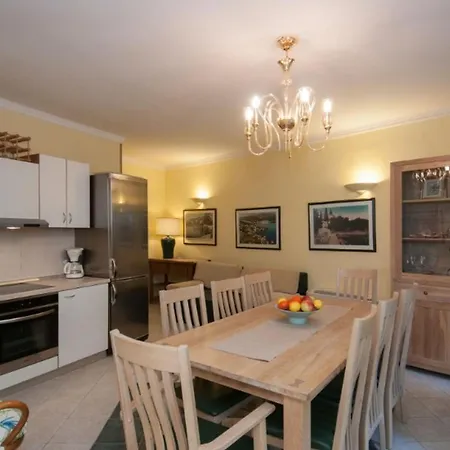 Apartment Antonija Opatija