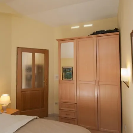 Apartment Antonija Opatija