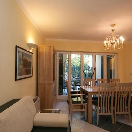 Antonija Apartment