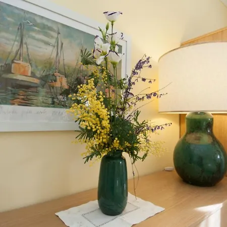Apartment Antonija *