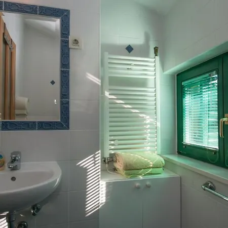 Apartment Antonija *