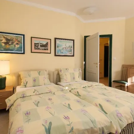 Antonija Apartment