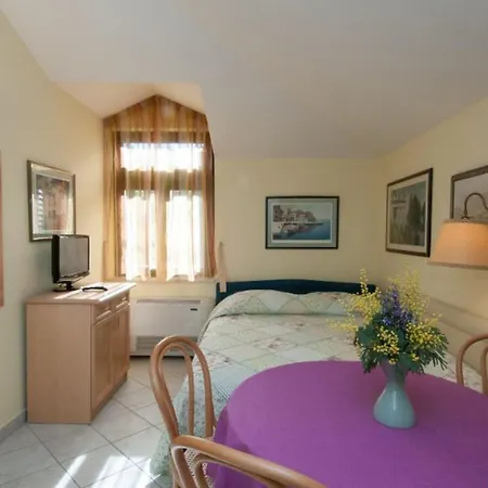 Antonija Apartment Opatija