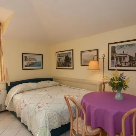 Apartment Antonija Opatija