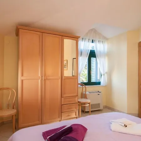 Antonija Apartment *
