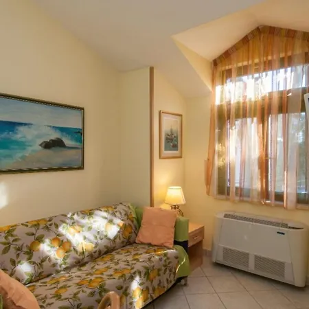 Antonija Apartment Opatija