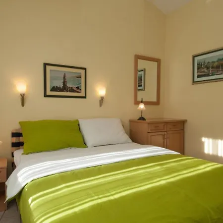 Apartment Antonija *