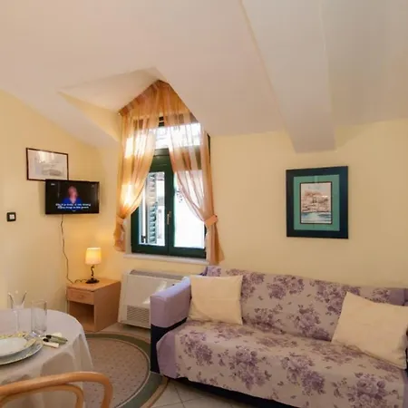 Apartment Antonija Opatija