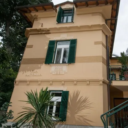 Apartment Antonija