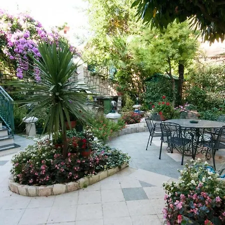 Apartment Antonija *